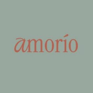 Amorío logo